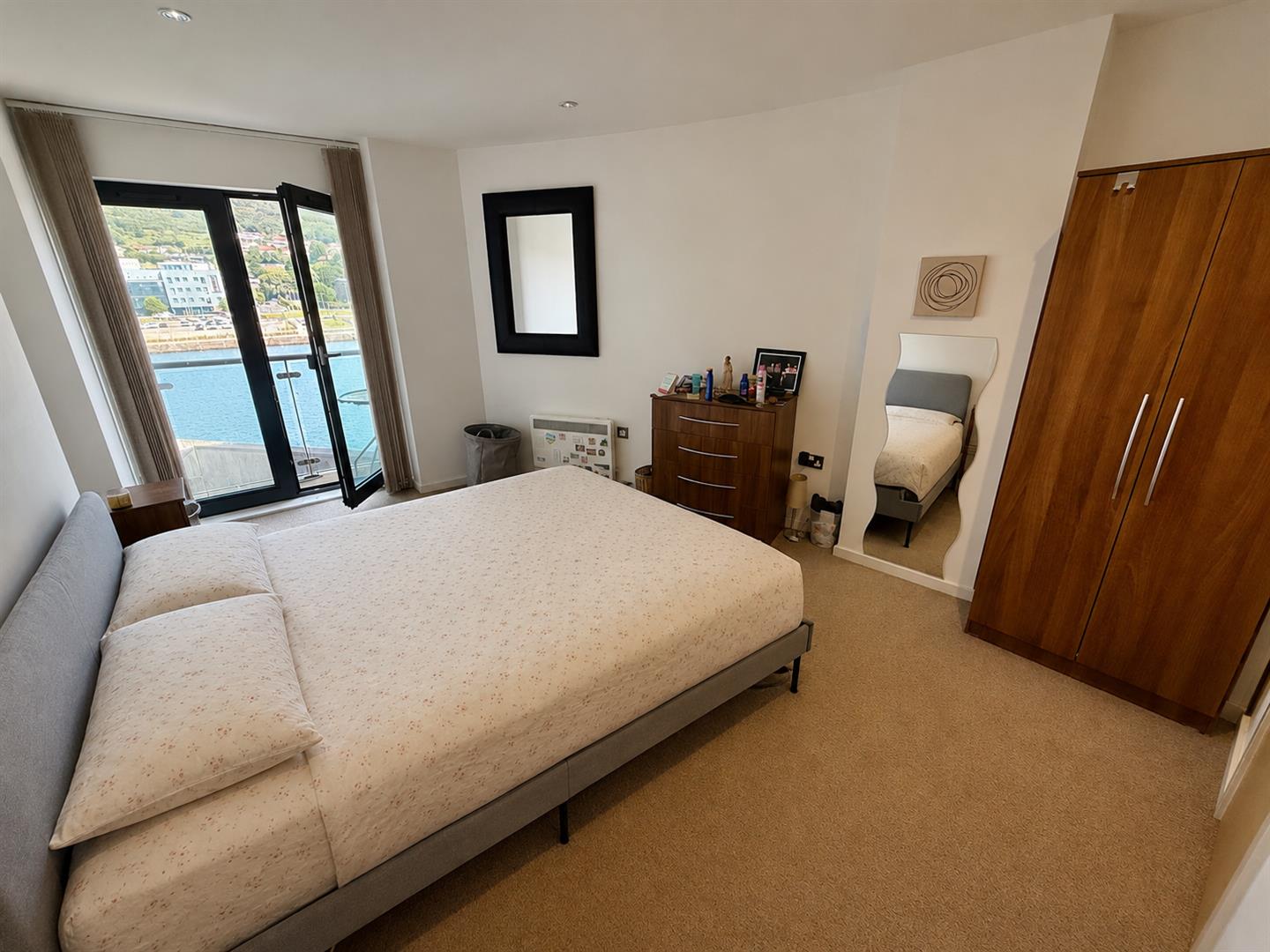South Quay, Kings Road Marina, Swansea, SA1 8AL